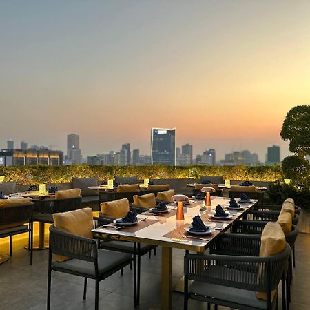Harmony Phnom Penh Hotel Экстерьер фото