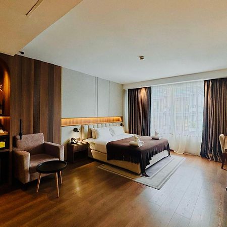 Harmony Phnom Penh Hotel Экстерьер фото