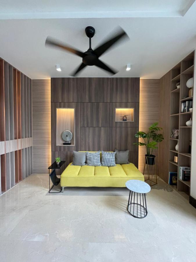 Harmony Phnom Penh Hotel Экстерьер фото