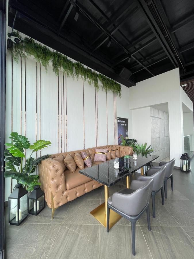 Harmony Phnom Penh Hotel Экстерьер фото