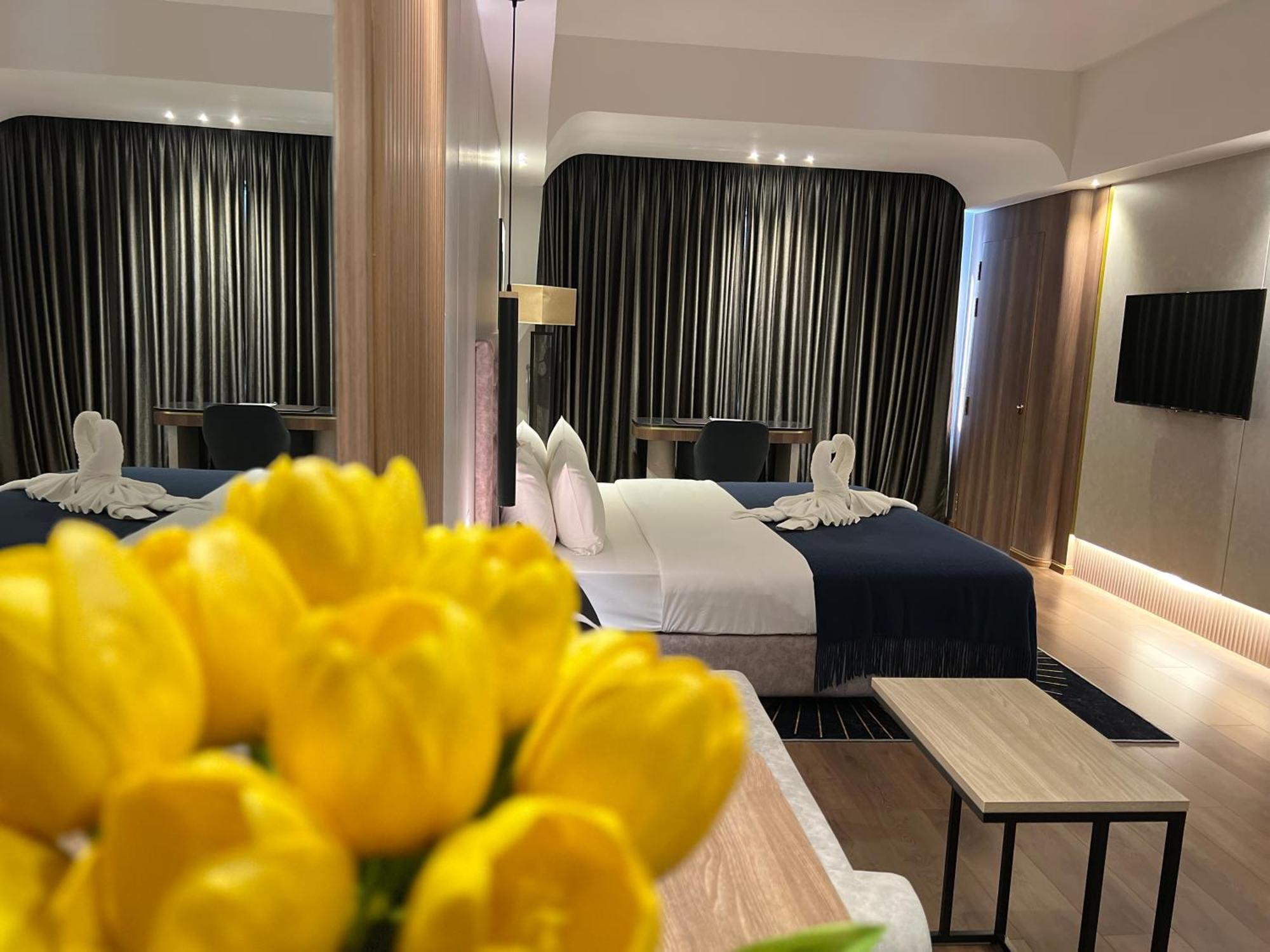 Harmony Phnom Penh Hotel Экстерьер фото