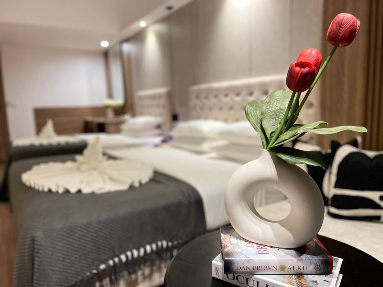 Harmony Phnom Penh Hotel Экстерьер фото